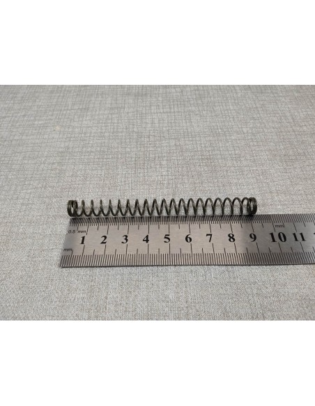 Ressort A de tirant de frein divers modèles HONDA 43472-KB9-750