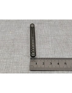Ressort A de tirant de frein divers modèles HONDA 43472-KB9-750