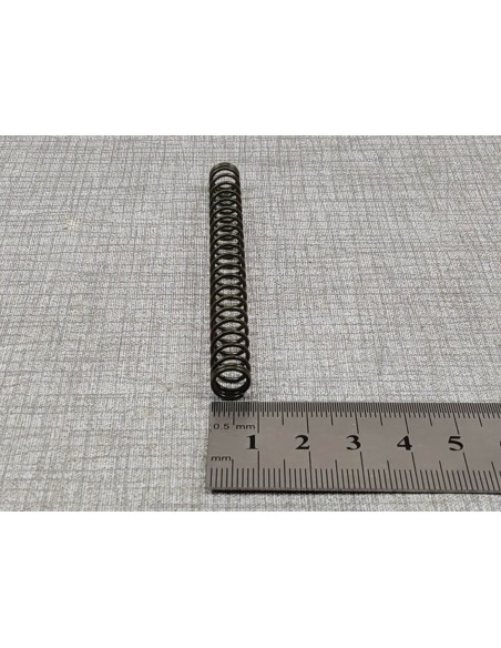 Ressort A de tirant de frein divers modèles HONDA 43472-KB9-750