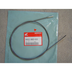 Câble interne compteur vitesse Honda XL600 - Réf. 44831MK5000