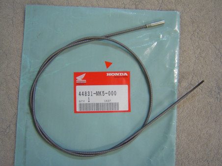 Câble interne compteur vitesse Honda XL600 - Réf. 44831MK5000
