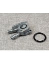 Robinet d'essence adaptable C50 C70 C90 CUB HONDA 16950-GB4-000P