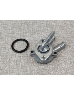Robinet d'essence adaptable C50 C70 C90 CUB HONDA 16950-GB4-000P