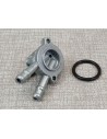 Robinet d'essence adaptable C50 C70 C90 CUB HONDA 16950-GB4-000P