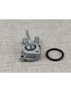 Robinet d'essence adaptable C50 C70 C90 CUB HONDA 16950-GB4-000P