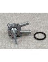 Robinet d'essence adaptable C50 C70 C90 CUB HONDA 16950-GB4-000P