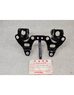 Support de phare et compteurs pour XL125RC 1982 HONDA 61310-KB9-620
