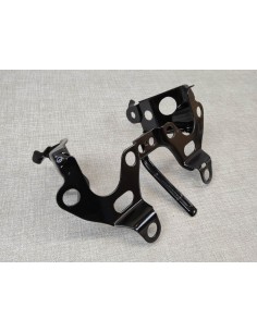 Support de phare et compteurs pour XL125RC 1982 HONDA 61310-KB9-620