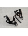 Support de phare et compteurs pour XL125RC 1982 HONDA 61310-KB9-620