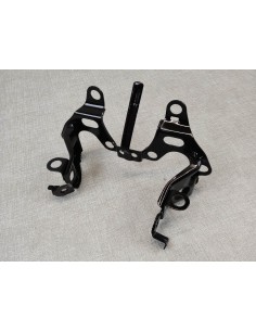 Support de phare et compteurs pour XL125RC 1982 HONDA 61310-KB9-620