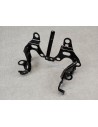 Support de phare et compteurs pour XL125RC 1982 HONDA 61310-KB9-620