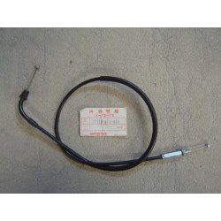 Câble de gaz retour B Honda CB250RS - Réf. 17920471000