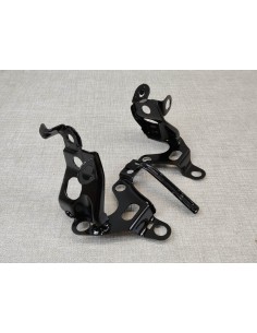 Support de phare et compteurs pour XL125RC 1982 HONDA 61310-KB9-620