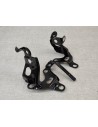 Support de phare et compteurs pour XL125RC 1982 HONDA 61310-KB9-620