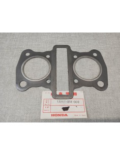 Joint de culasse CB200 /B CL200 HONDA 12251-354-000