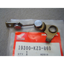 Ensemble accouplement valve échappement Honda CR250 92-01 | 19300KZ3860
