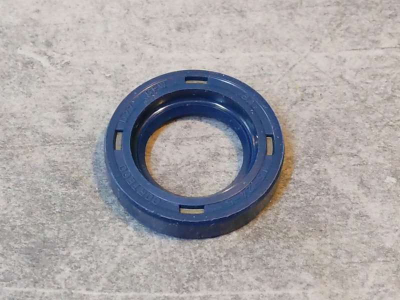 Joint spi derrière allumage ADAPTABLE CB125K5 HONDA 91201-246-005P