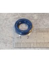 Joint spi derrière allumage ADAPTABLE CB125K5 HONDA 91201-246-005P