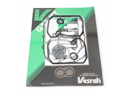 Pochette joints moteur complète ADAPTABLE VF 500 F 1983-1985 HONDA 88180097