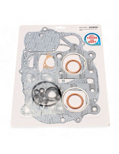 Pochette joints moteur complète ADAPTABLE CB 360 G/T HONDA 88160148