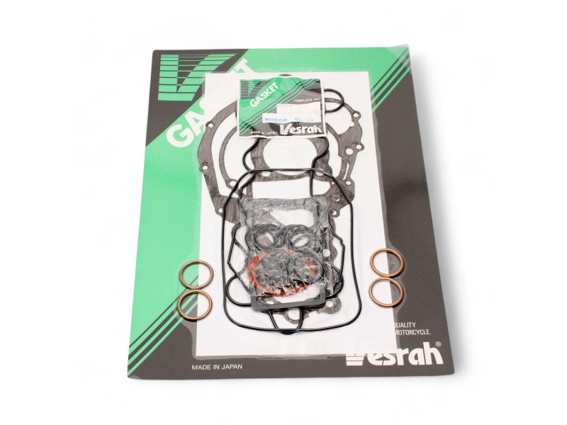 Pochette joints moteur complète ADAPTABLE CB 550 F HONDA 88180138