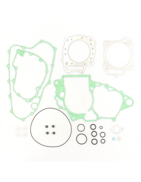 Pochette joints moteur complète ADAPTABLE CRF 450 R 2002-2006 HONDA 88191201