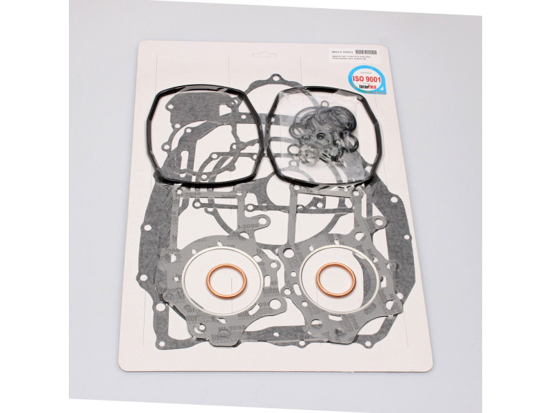Pochette joints moteur complète ADAPTABLE CX 650 GL 650 HONDA 88181024
