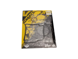 Pochette joints moteur complète ADAPTABLE CRF 450 X 2005-2012 HONDA 88191225