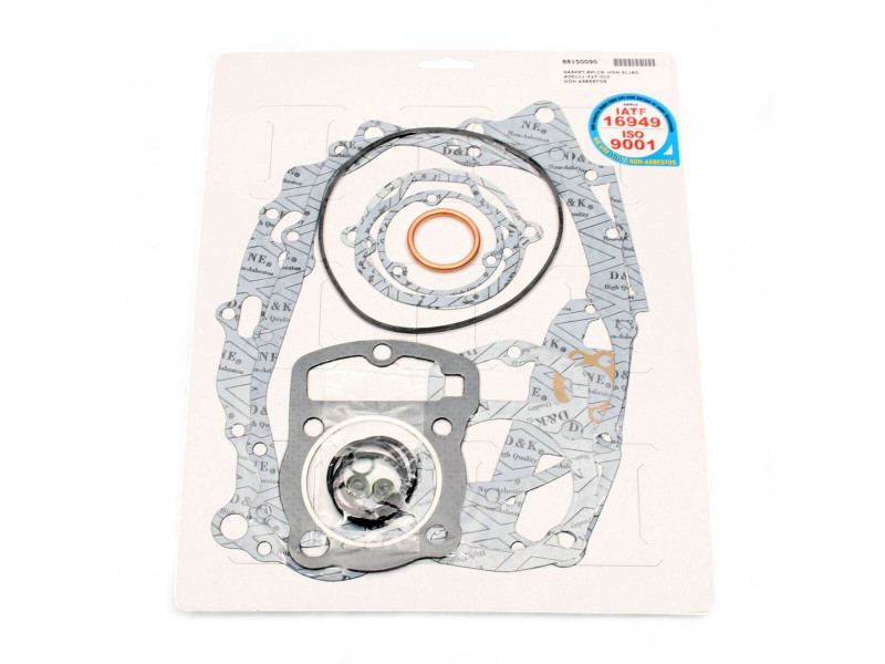 Pochette joints moteur complète ADAPTABLE XL 185 S XR 185 HONDA 88150090