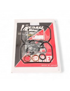 Pochette joints moteur complète ADAPTABLE VT 600 C 1988-1997 HONDA 88181148