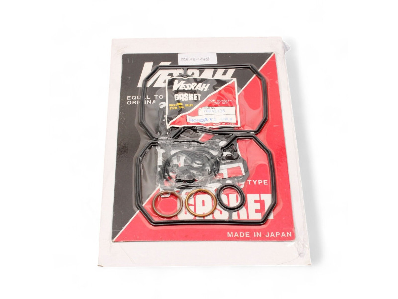 Pochette joints moteur complète ADAPTABLE VT 600 C 1988-1997 HONDA 88181148
