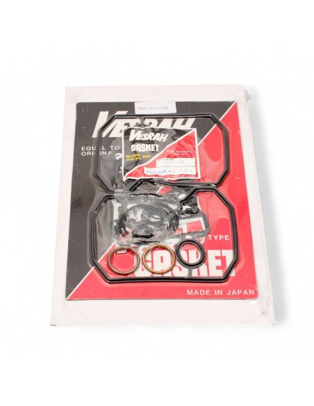 Pochette joints moteur complète ADAPTABLE VT 600 C 1988-1997 HONDA 88181148