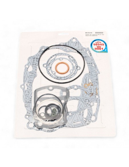 Pochette joints moteur complète ADAPTABLE XL 200 R XR 200 TLR 200 HONDA 88150160