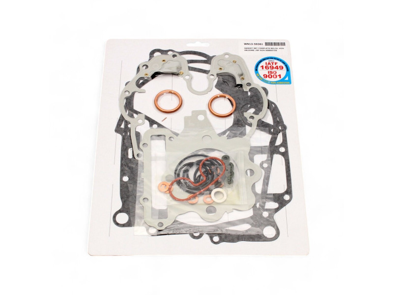 Pochette joints moteur complète ADAPTABLE XL 250 R 84-88 XR 250 HONDA 88160240