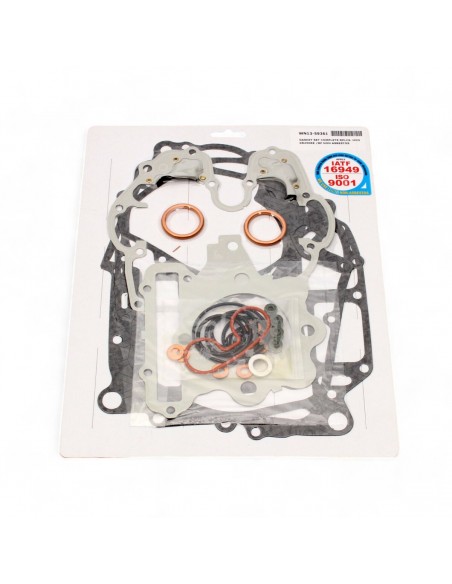 Pochette joints moteur complète ADAPTABLE XL 250 R 84-88 XR 250 HONDA 88160240
