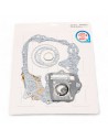 Pochette joints moteur complète ADAPTABLE C 50 C 50 M HONDA 88150010