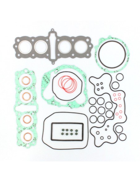 Pochette joints moteur complète ADAPTABLE CB 500 K1-K3 HONDA 88180040