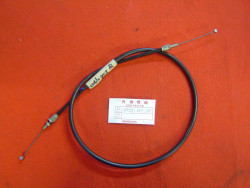 Cable de gaz B (retour) pour XR350RD idem 17920KF0405