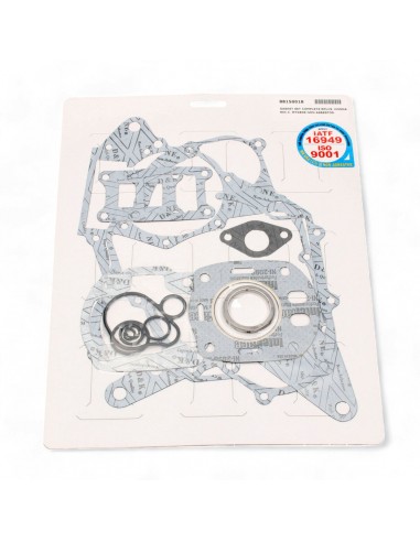 Pochette joints moteur complète ADAPTABLE MBX 80 MTX 80 HONDA 88150018
