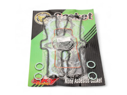 Pochette joints moteur complète ADAPTABLE CBX 400 F 1982-1986 HONDA 88170110