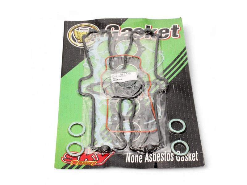Pochette joints moteur complète ADAPTABLE CBX 400 F 1982-1986 HONDA 88170110