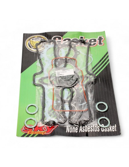 Pochette joints moteur complète ADAPTABLE CBX 400 F 1982-1986 HONDA 88170110