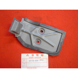 Plaque d'huile carter moteur Honda XL250 Motosport - 11110329770