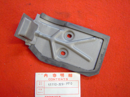 Plaque d'huile carter moteur Honda XL250 Motosport - 11110329770