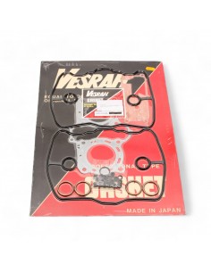 Pochette joints moteur complète ADAPTABLE VFR 750 F 1986-1989 HONDA 88191104