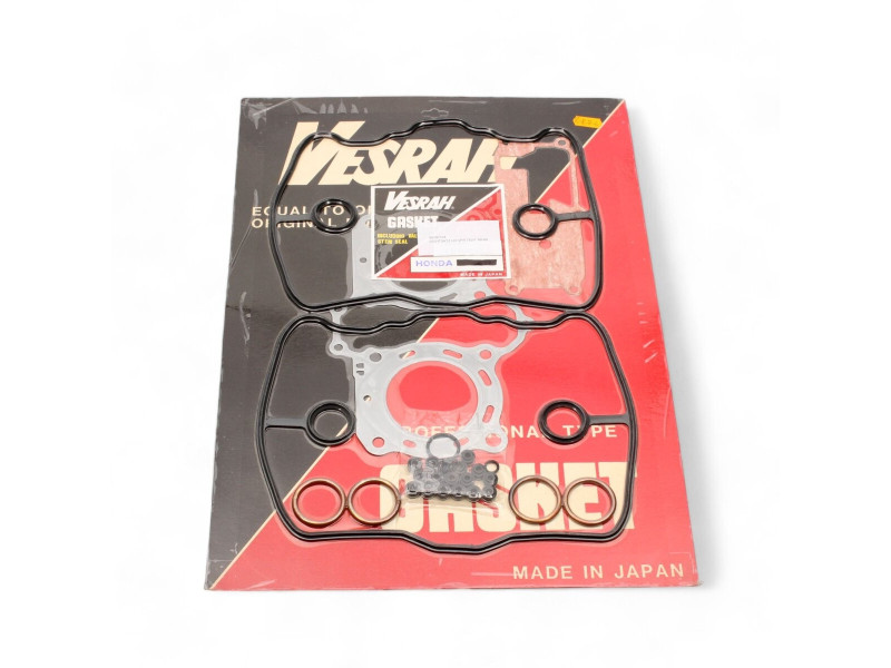 Pochette joints moteur complète ADAPTABLE VFR 750 F 1986-1989 HONDA 88191104