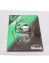 Pochette joints moteur complète ADAPTABLE VFR 750 F 1986-1989 HONDA 88191104