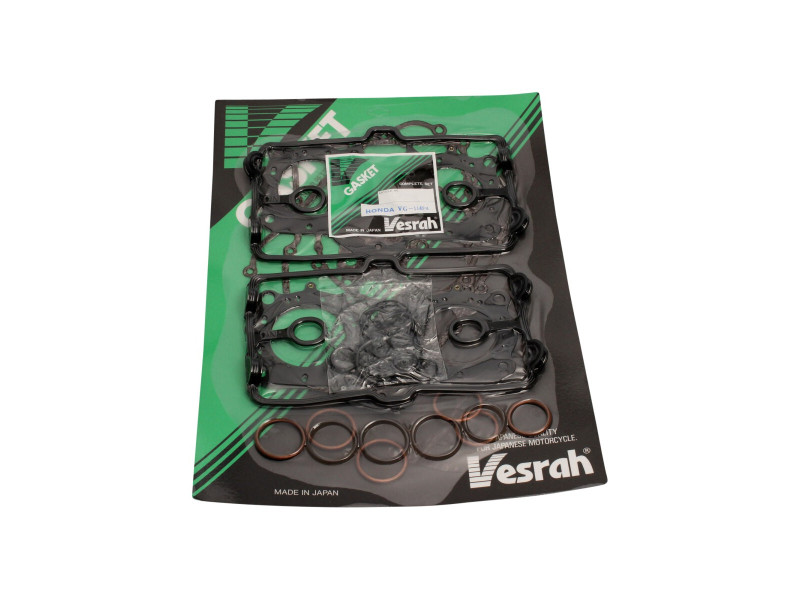 Pochette joints moteur complète ADAPTABLE VFR 750 F 1990-1997 HONDA 88191149