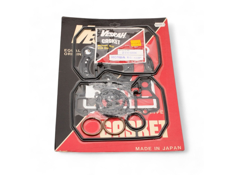 Pochette joints moteur complète ADAPTABLE VT 600 C 1988-1989 HONDA 88181121