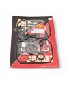 Pochette joints moteur complète ADAPTABLE VT 600 C 1988-1989 HONDA 88181121